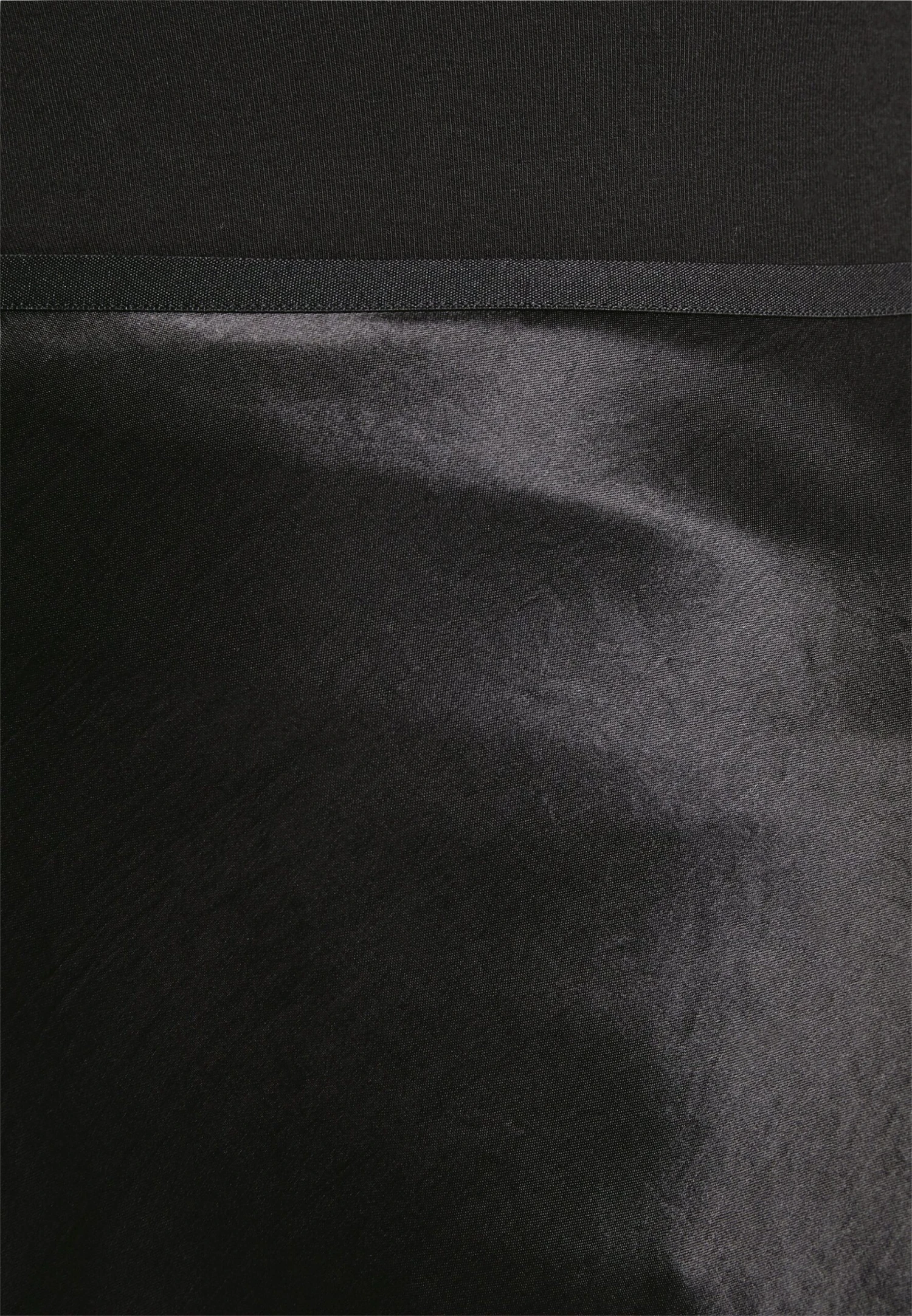 ARKET A-Line Skirt - Black 6 ARKET A-Line Skirt - Black - Image 6