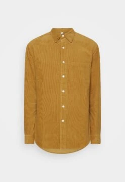 ARKET Shirt - Fudge 10 ARKET Shirt - Fudge -Arket fadd360e93594ce8a1bc5de61500fe99