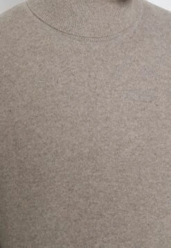 ARKET Jumper - Grey/Beige 9 ARKET Jumper - Grey/Beige -Arket fc34970dd71a4edea26d0ecad7bb414e