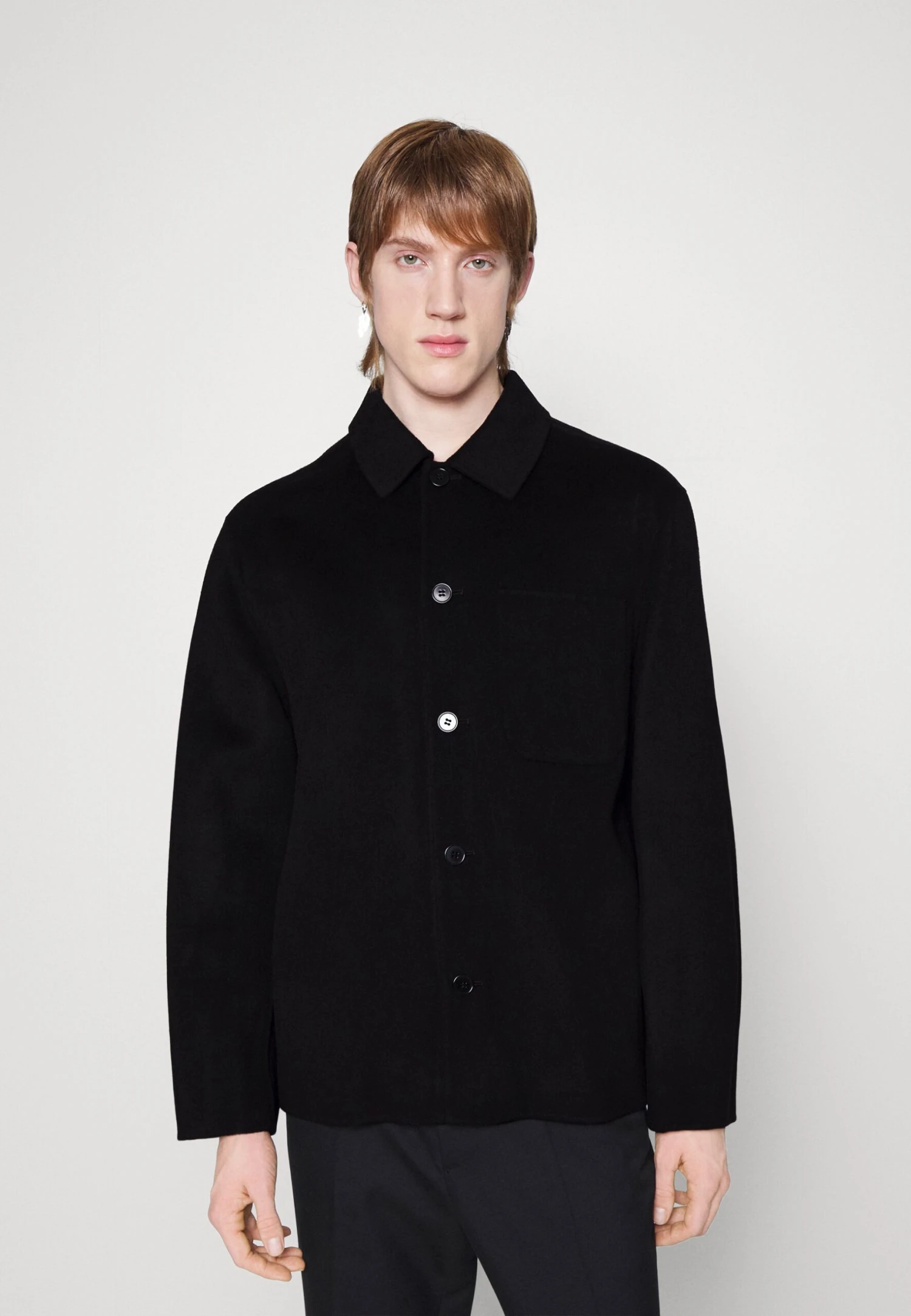 ARKET Light Jacket - Black 1 ARKET Light Jacket - Black