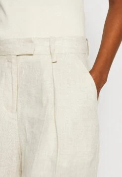 ARKET Shorts - Beige -Arket fc96ce8b89104d24953fb83427fb8dae