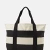 ARKET Tote Bag - Black