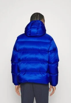 ARKET Winter Jacket - Blue 9 ARKET Winter Jacket - Blue -Arket fde0cff1211e40fab6b5c195ed6bb35d