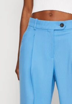 ARKET Trousers - Blue 11 ARKET Trousers - Blue -Arket fff2ed80fcf343e48b0e42693e2ec3dc